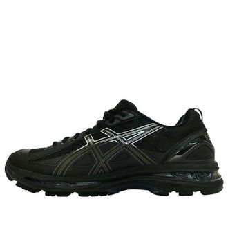 Asics x Kiko Kostadinov Gel-Burz 1 Black T8E3N-9090