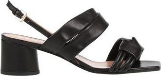 Pollini FOOTWEAR - Sandals on YOOX.COM