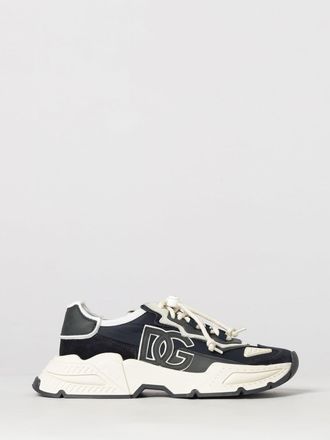Dolce & Gabbana Sneakers Kids color Blue