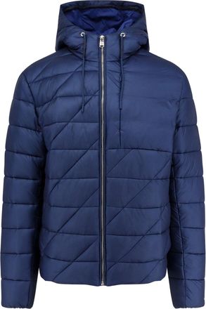 HUGO BOSS Calleas Down Jacket With Hood