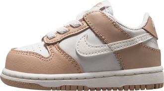 Nike (TD) Nike Dunk Low Linen Platinum Tint IQ0803-200