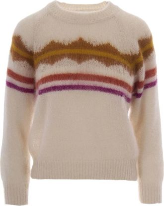 Isabel Marant Mujer, Jerseys, Beige, Talla: S