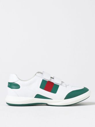 Gucci Sneakers Gucci in pelle
