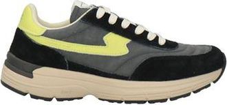 Stepney Workers Club FOOTWEAR - Trainers on YOOX.COM