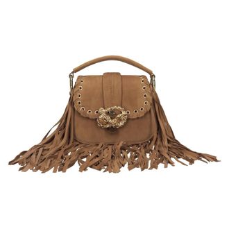 Gedebe Mujer, Bolsos, Marr&oacute;n, Talla: ONE Size