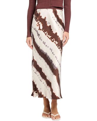 Toccin Viv Maxi Skirt