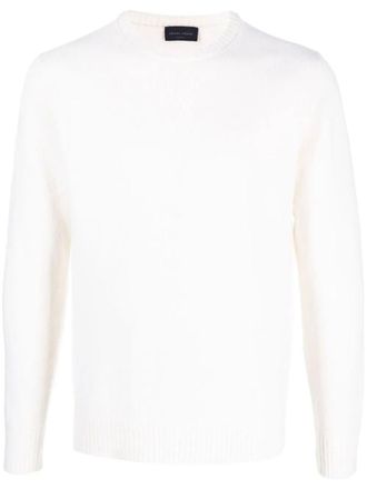 Roberto Collina Crew-Neck Sweater