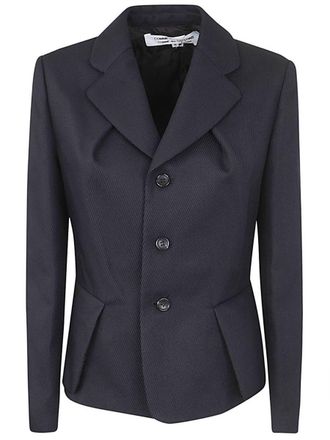 Comme Des Garçons Ladies Jacket Clothing