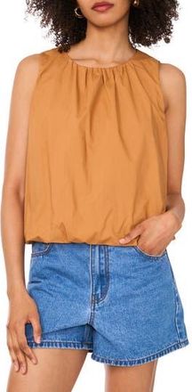 1.State Vineyard Split Back Camisole in Caramel at Nordstrom Rack, Size Xx-Large