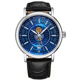 St&uuml;hrling Symphony Mens Watch