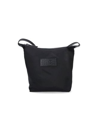 Maison Margiela Borsa A Spalla Numeric