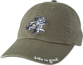 Life is good Chill Cap