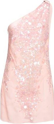 Amen DRESSES - Mini dresses on YOOX.COM