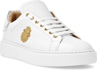 Billionaire Boys Club Low Top Sneakers Men in White at Nordstrom, Size 44