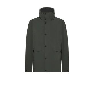 Roberto Ricci Design Rrd, Heren, Jassen, Groen, Maat: M