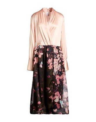 Sara Roka DRESSES - Midi dresses on YOOX.COM