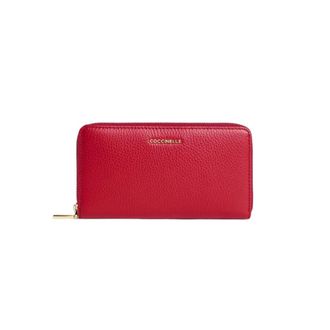 Coccinelle Donna, Accessori, Rosso, Taglia unica, new