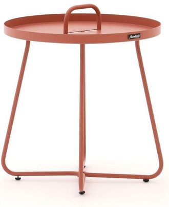 Manifesto Furniture Manifesto Pito bijzet tuintafel ø 50cm (h:55cm)