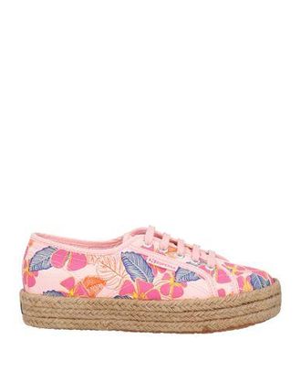 Superga FOOTWEAR - Trainers sur YOOX.COM