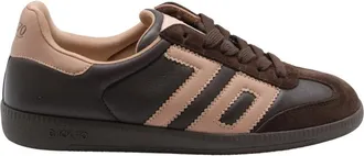 Back70 Navona Sneaker - Dames - Sneakers - Bruin - 37 EU - Schoenen