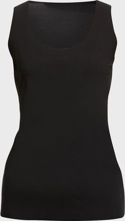 Wolford Aurora Pure Tank Top