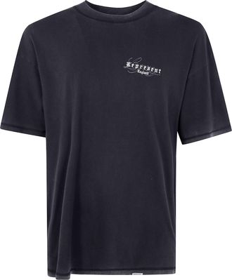 Represent Represent Legacy Overprint T-Shirt