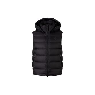 Bogner Holger down waistcoat for men - Black - 46