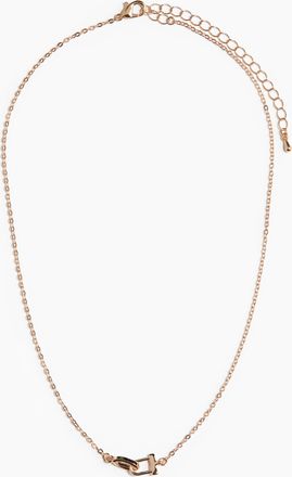 H&M Halskette - Gold