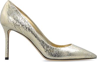 Jimmy Choo London Pumps Romy