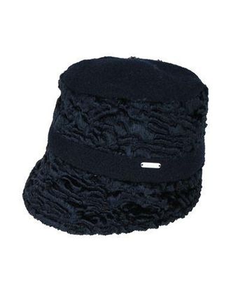 Tricot Chic ACCESSOIRES - M&uuml;tzen & H&uuml;te auf YOOX.COM