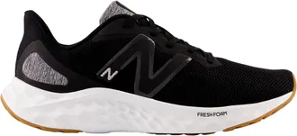 New Balance Fresh Foam Arishi V4 Black / Grey MARISEK4 Mens