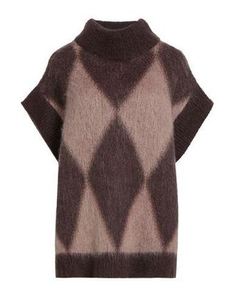 Caractere KNITWEAR - Turtlenecks sur YOOX.COM