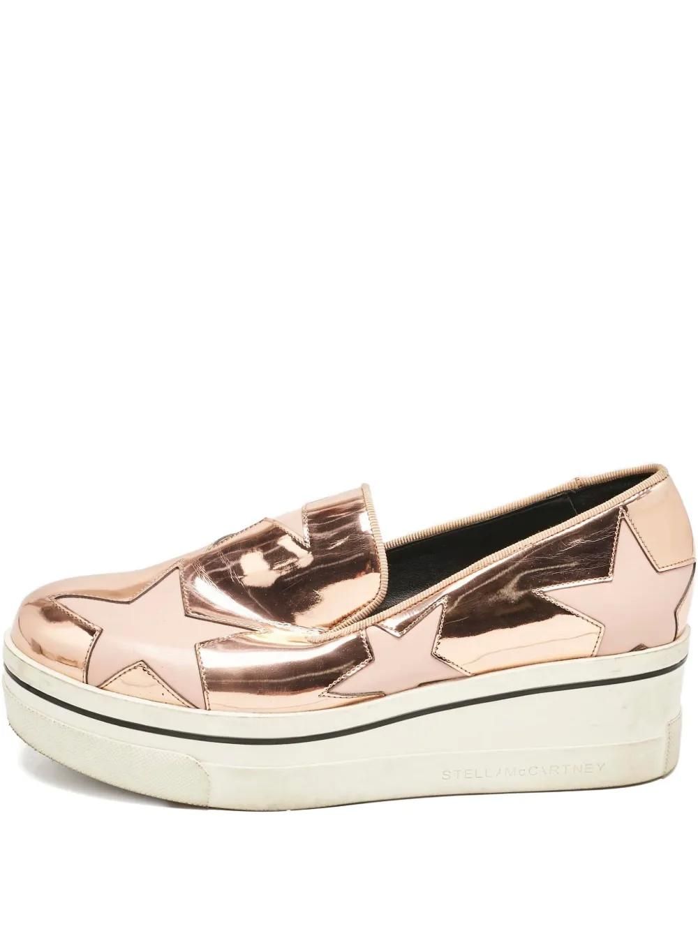 Stella McCartney Slip-On Shoes − Sale: up to −82% | Stylight display picture 1