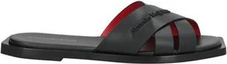 Alexander McQueen SCHUHE - Sandalen auf YOOX.COM