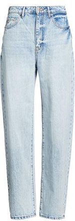 A|X Armani Exchange BOTTOMWEAR - Jeans on YOOX.COM