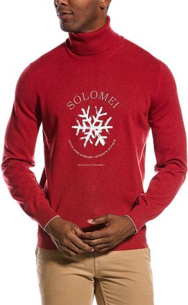 Brunello Cucinelli Cashmere Sweater