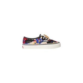 Vans LX Authentic 44 Needlework - female - Vans - Skateboarding - Multicolor - 6 UK - Sport