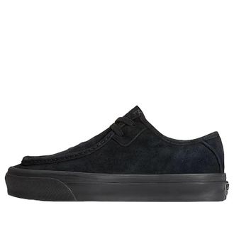 Vans Premium SF Moc Low Black VN000Z3XBKA