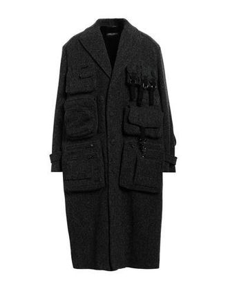 Dolce & Gabbana ROPA DE ABRIGO - Abrigos en YOOX.COM