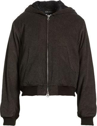 Our Legacy COATS & JACKETS - Jackets on YOOX.COM