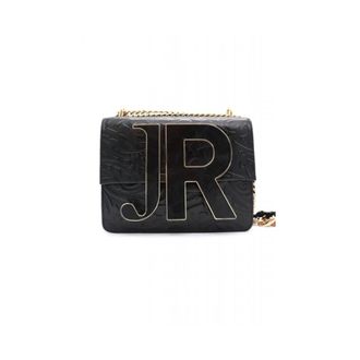 John Richmond Mujer, Bolsos, Negro, Talla: ONE Size