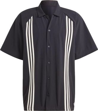 adidas Winter Hack Shirt Black HZ0720