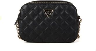 Guess Tassen, Dames, Zwart, ONE Size, Giully Ii Camera Bag