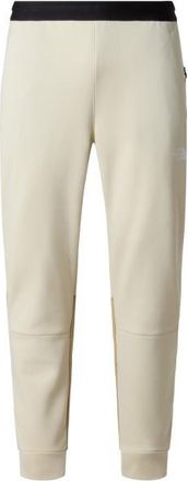 The North Face Mountain Athletics Fleece Pant Trainingshose f&uuml;r Herren | beige