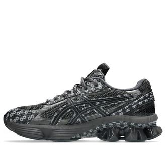 Asics x Kiko Kostadinov Gel-Kinetic Fluent US7-S Obsidian Grey 1203A973-020