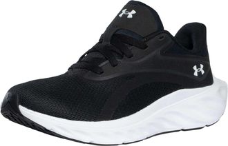 Under Armour Ascend Hardloopschoenen, Zwart