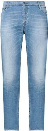 Daniele Alessandrini BOTTOMWEAR - Jeans sur YOOX.COM