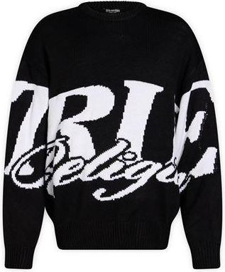 True Religion MAGLIERIA - Pullover su YOOX.COM