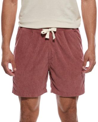 Weatherproof Vintage Weatherproof Vintage Corduroy Drawstring Short