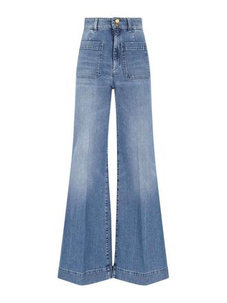 Seafarer Palazzo jeans